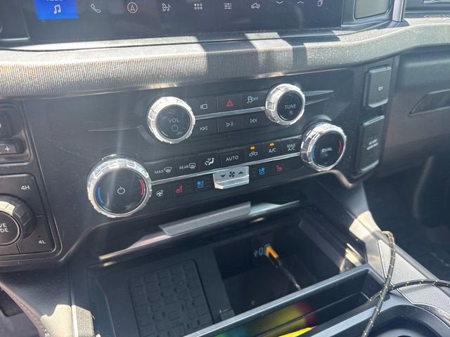 2025 Ford Super Duty F-250 SRW XL