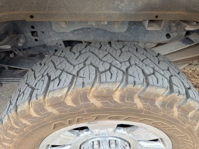 2024 Ford Super Duty F-350 SRW XL