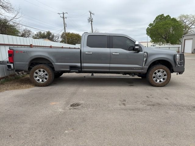 2024 Ford Super Duty F-350 SRW XL