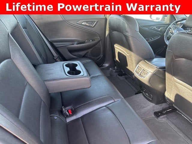 2024 Chevrolet Malibu 2LT