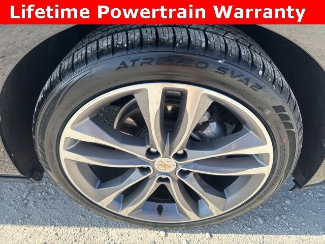 2024 Chevrolet Malibu 2LT