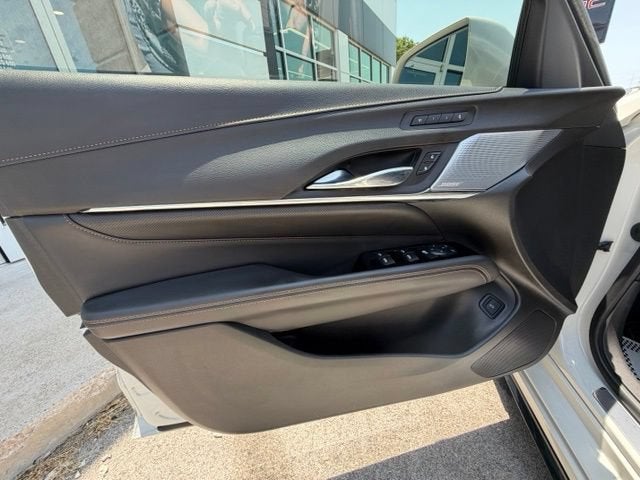 2022 Cadillac CT4-V V-Series