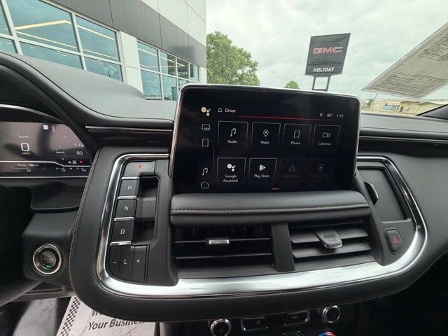 2023 GMC Yukon XL AT4