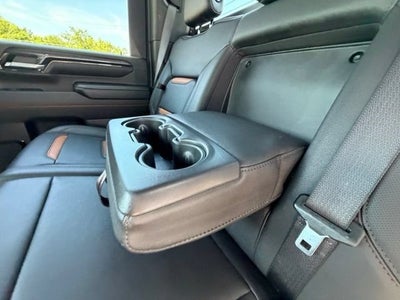 2024 GMC Sierra 3500 HD AT4