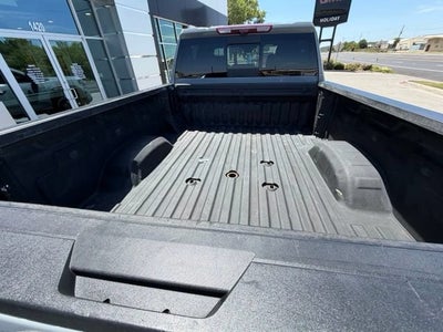2024 GMC Sierra 3500 HD AT4