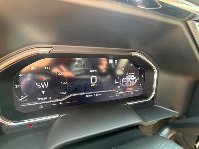 2025 GMC Sierra 2500 HD Denali Ultimate