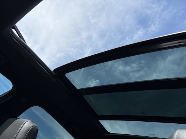 2022 Cadillac XT6 Sport