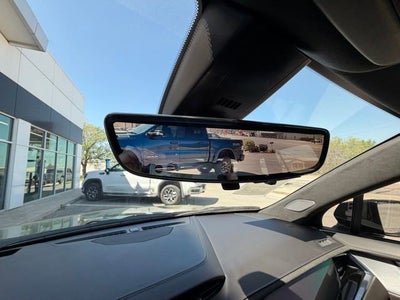 2022 Cadillac XT6 Sport