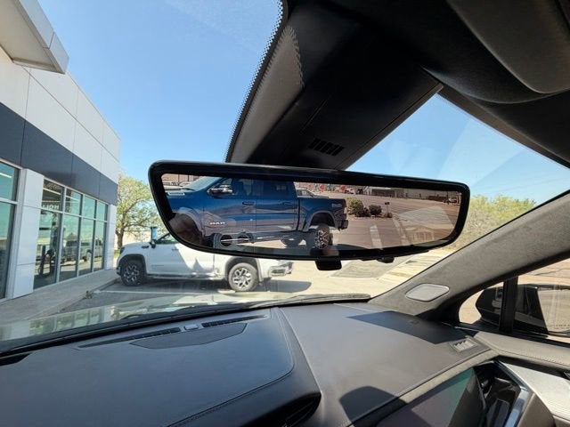 2022 Cadillac XT6 Sport