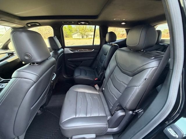 2022 Cadillac XT6 Sport