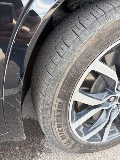 2022 Cadillac XT6 Sport