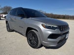 2023 Jeep Compass High Altitude