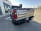 2022 Chevrolet Silverado 1500 LTD Custom Trail Boss