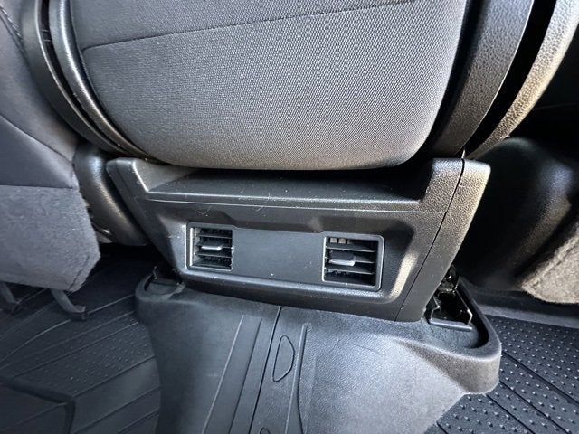 2022 Chevrolet Silverado 1500 LTD Custom Trail Boss