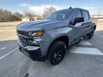 2022 Chevrolet Silverado 1500 LTD Custom Trail Boss