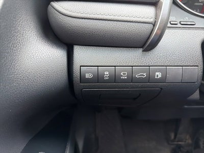 2018 Toyota Camry XSE V6