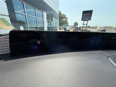 2025 Lincoln Navigator L Black Label