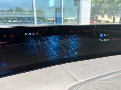 2025 Lincoln Navigator L Black Label