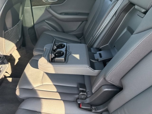 2022 Audi Q7 Premium