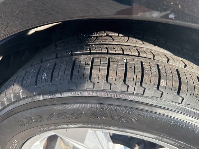 2022 Audi Q7 Premium