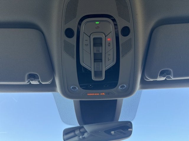 2022 Audi Q7 Premium