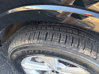 2022 Audi Q7 Premium