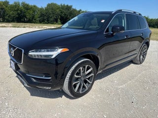 2018 Volvo XC90 Momentum