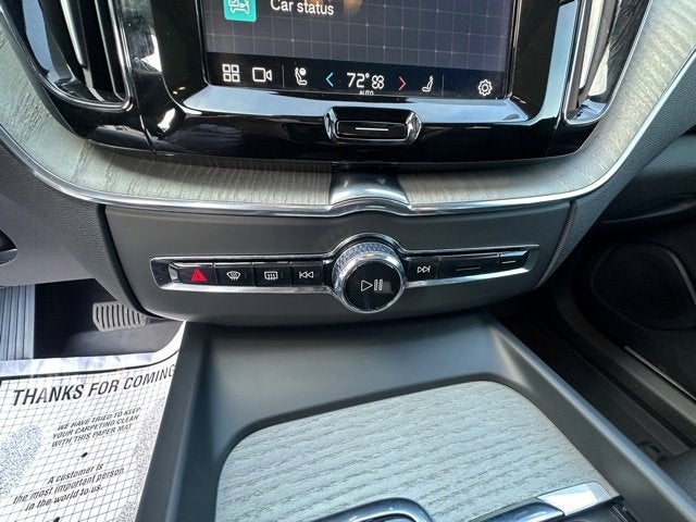 2025 Volvo XC60 Plus