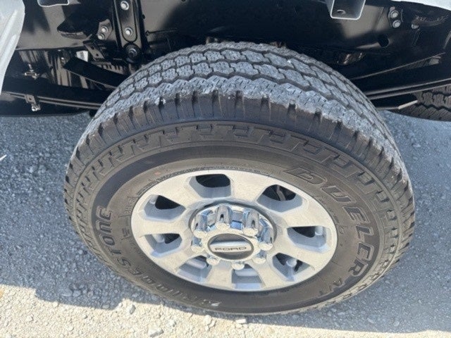 2024 Ford F-250SD XLT