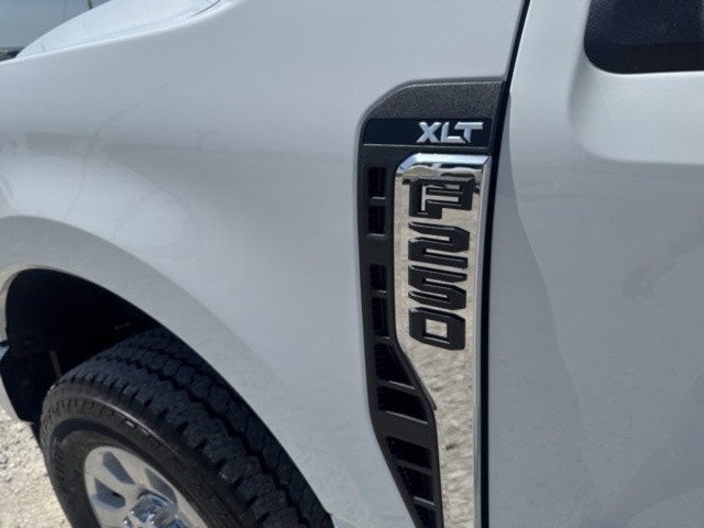 2024 Ford F-250SD XLT