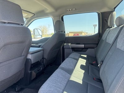2025 Ford F-250SD XLT