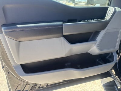 2025 Ford F-250SD XLT