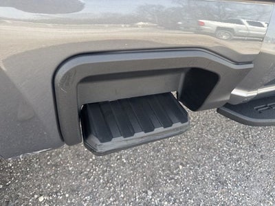 2025 Ford F-250SD Platinum