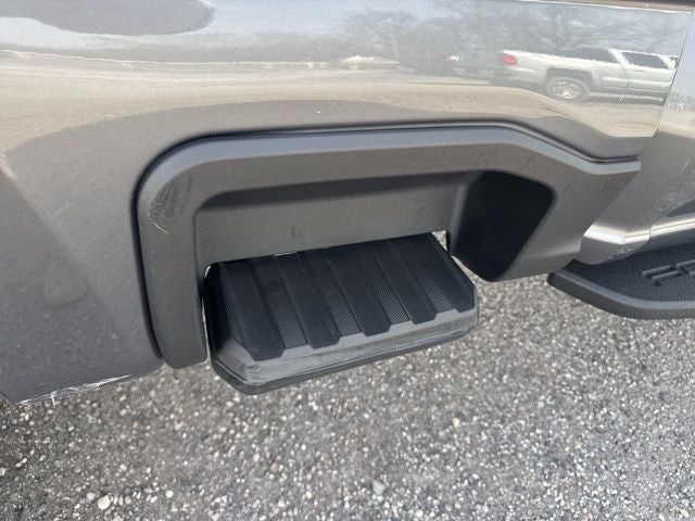 2025 Ford F-250SD Platinum