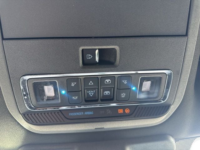 2025 Ford F-250SD Platinum