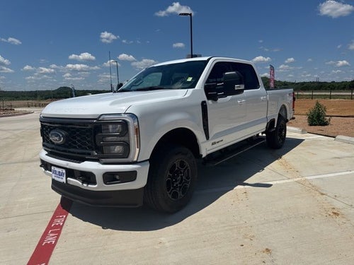 2024 Ford F-250SD XLT