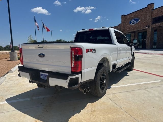 2024 Ford F-250SD XLT