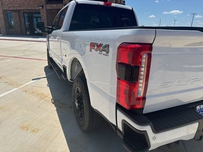 2024 Ford F-250SD XLT