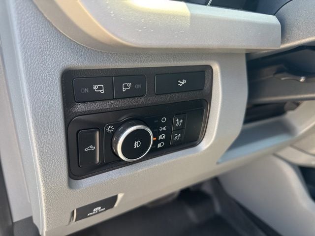2024 Ford F-250SD XLT