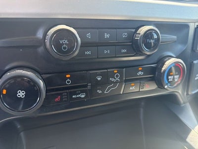 2024 Ford F-250SD XLT