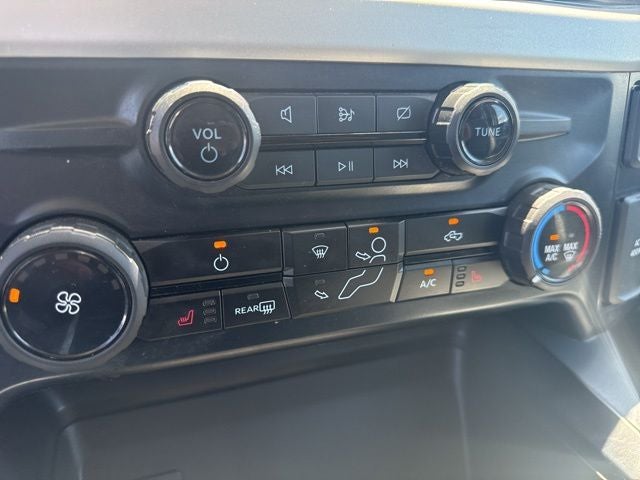 2024 Ford F-250SD XLT