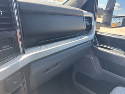 2024 Ford F-250SD XLT