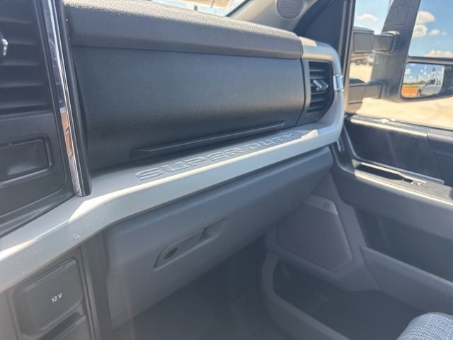 2024 Ford F-250SD XLT