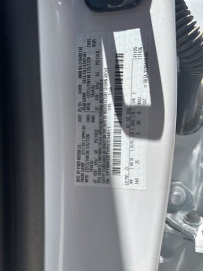 2024 Ford F-250SD XLT