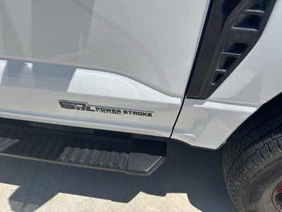 2024 Ford F-250SD XLT