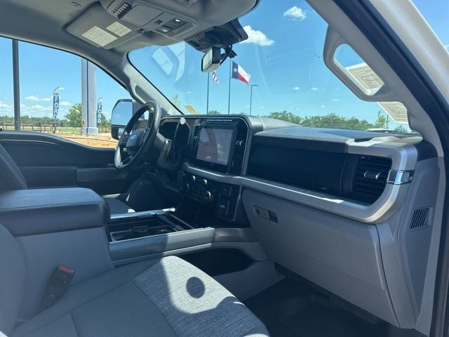 2024 Ford F-250SD XLT