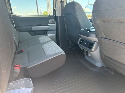 2024 Ford F-250SD XLT