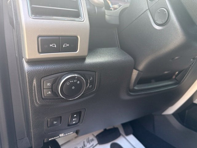 2020 Ford F-250SD Lariat