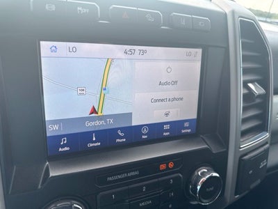2020 Ford F-250SD Lariat