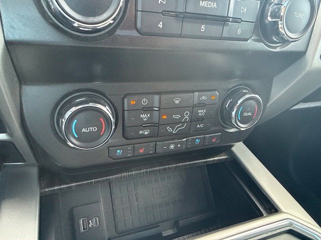 2020 Ford F-250SD Lariat